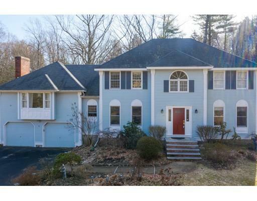 Property Photo: 374 River Road MA 01810