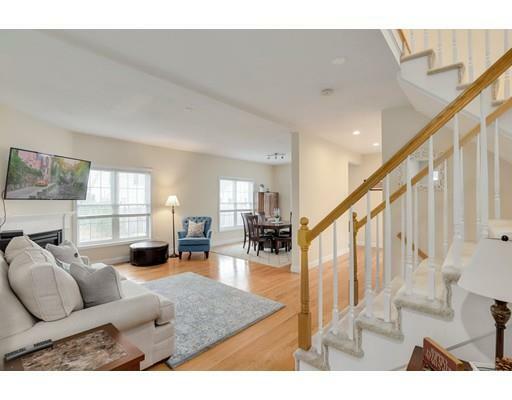 Property Photo: 15 Geordan Ave MA 02019
