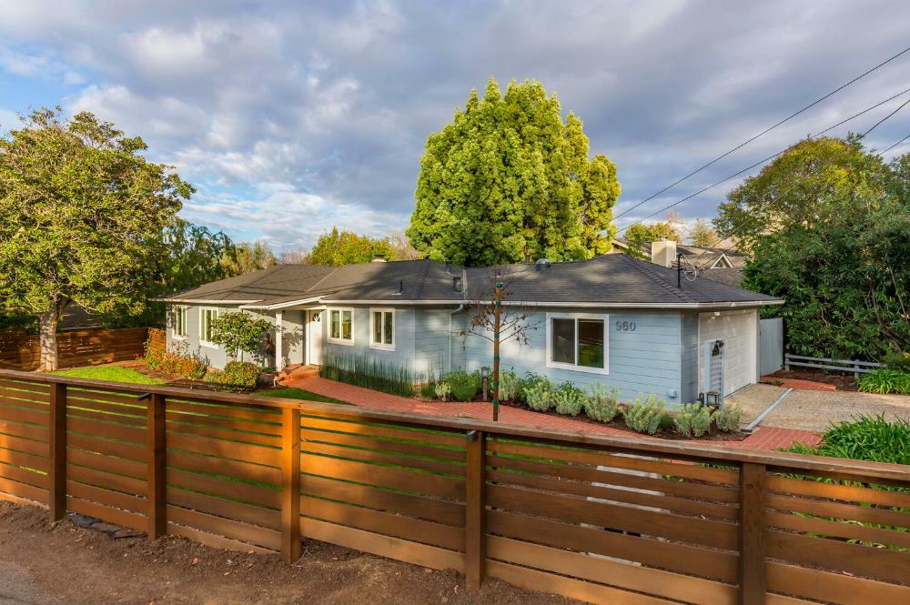 Property Photo:  960 Terrace Drive  CA 94024 