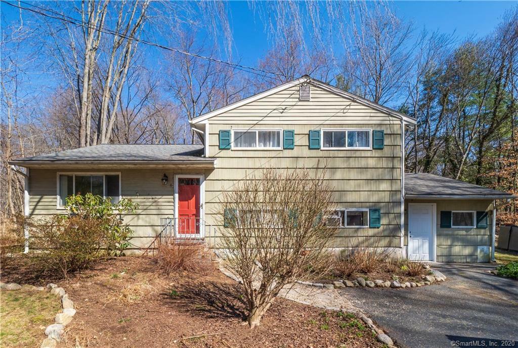 Property Photo: 34 Winding Lane CT 06851