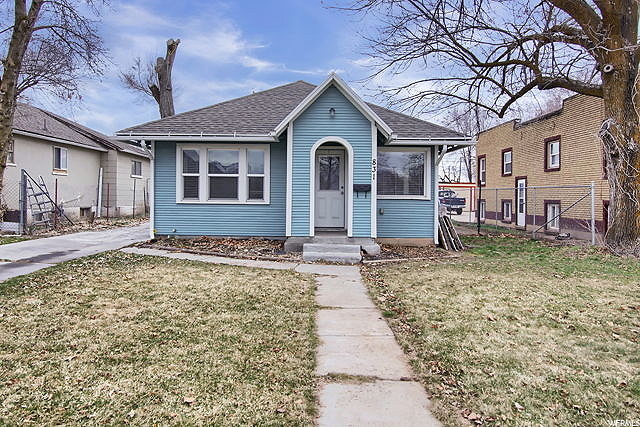 Property Photo: Address not disclosed UT 84403