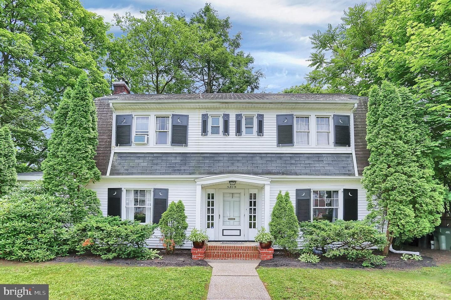 Property Photo:  3815 Centerfield Road  PA 17109 