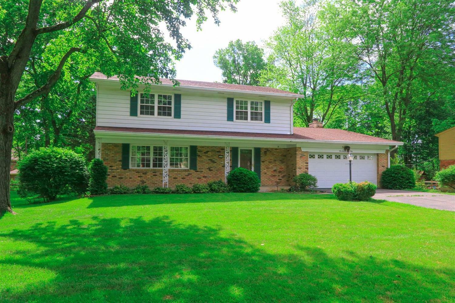 Property Photo: 7659 Trailwind Dr OH 45242