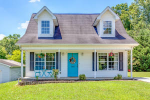 Property Photo:  1613 Leconte Rd  TN 37914 