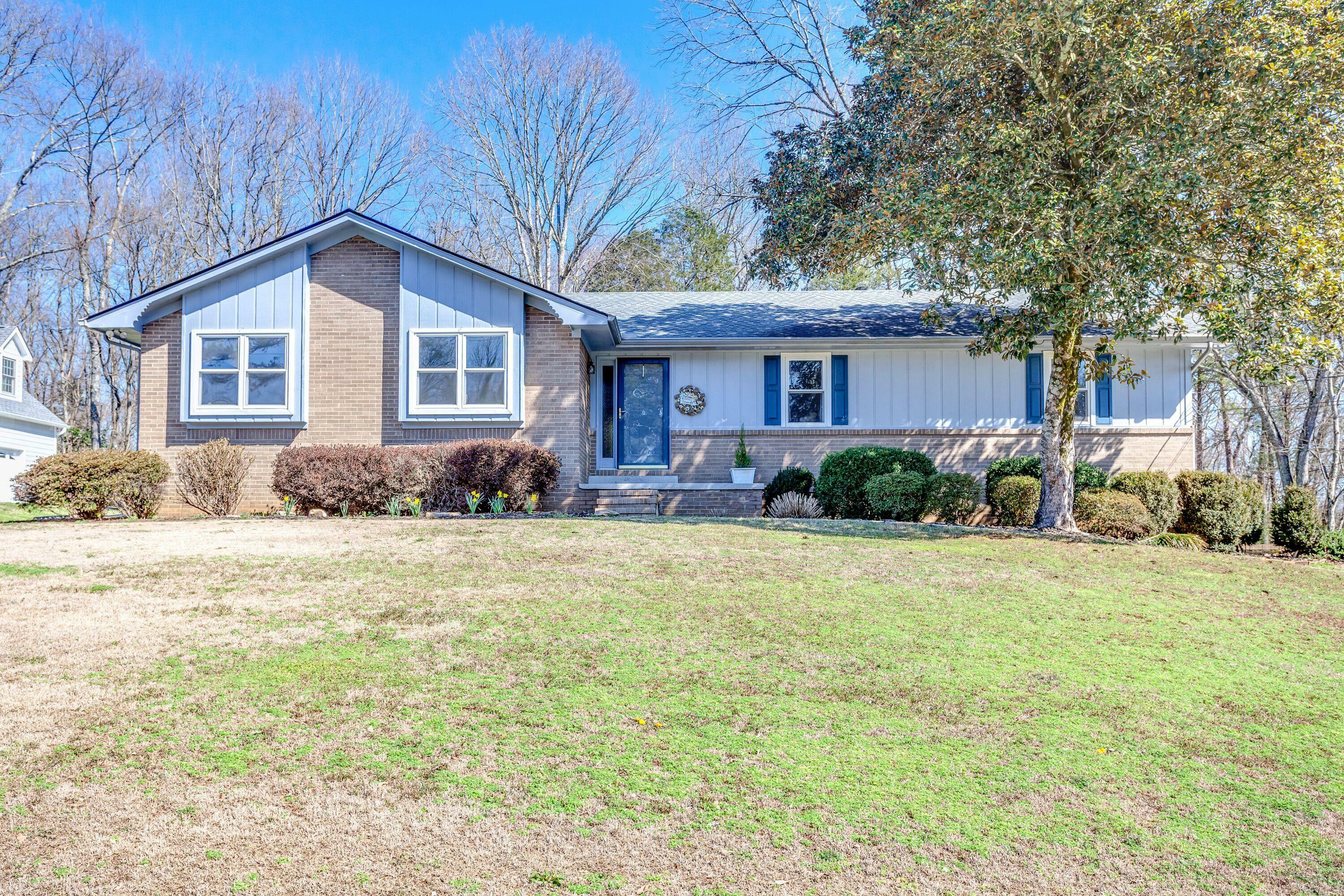 Property Photo:  11509 N Monticello Drive  TN 37934 