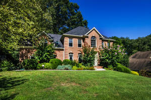 Property Photo:  816 Oconnell Drive  TN 37934 