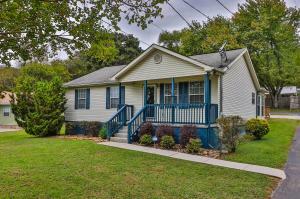 Property Photo:  3421 Keith Ave  TN 37921 