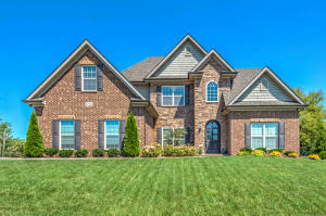 12150 Deer Crossing Drive  Knoxville TN 37932 photo