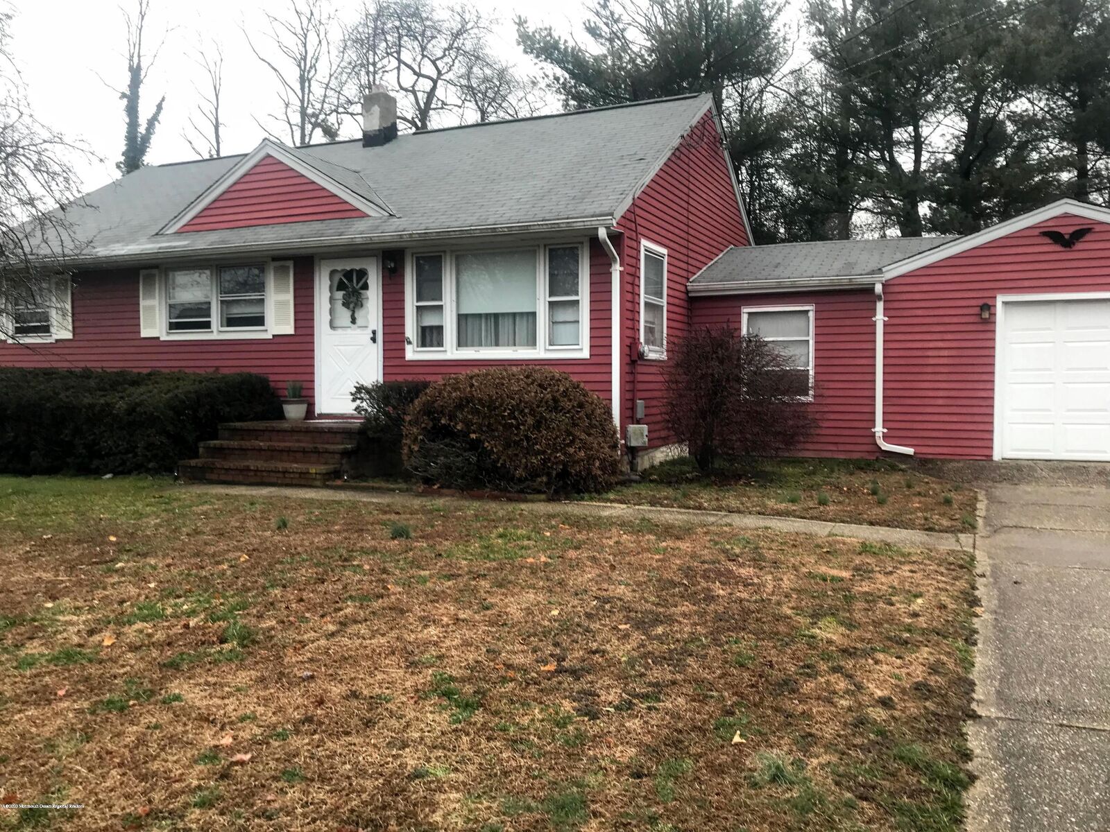 Property Photo:  301 Elm Drive  NJ 07753 