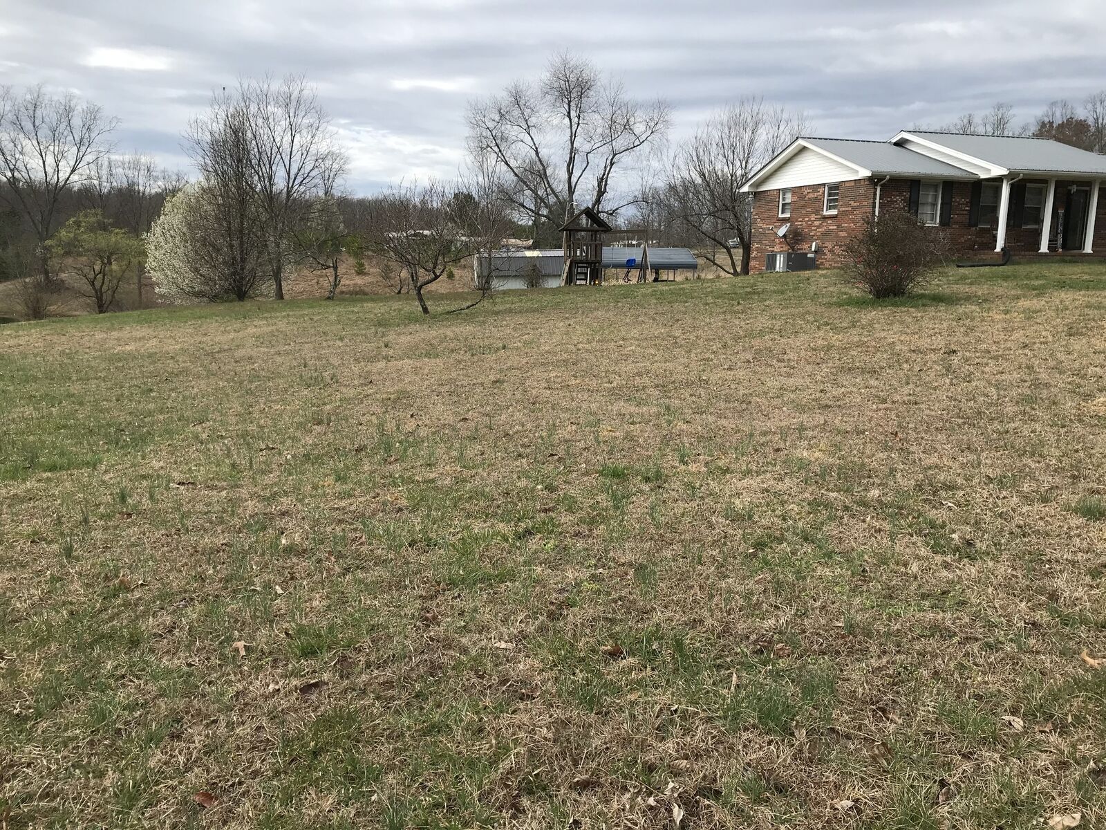 Property Photo: 5311 J D Burlison Jr Ln TN 37033