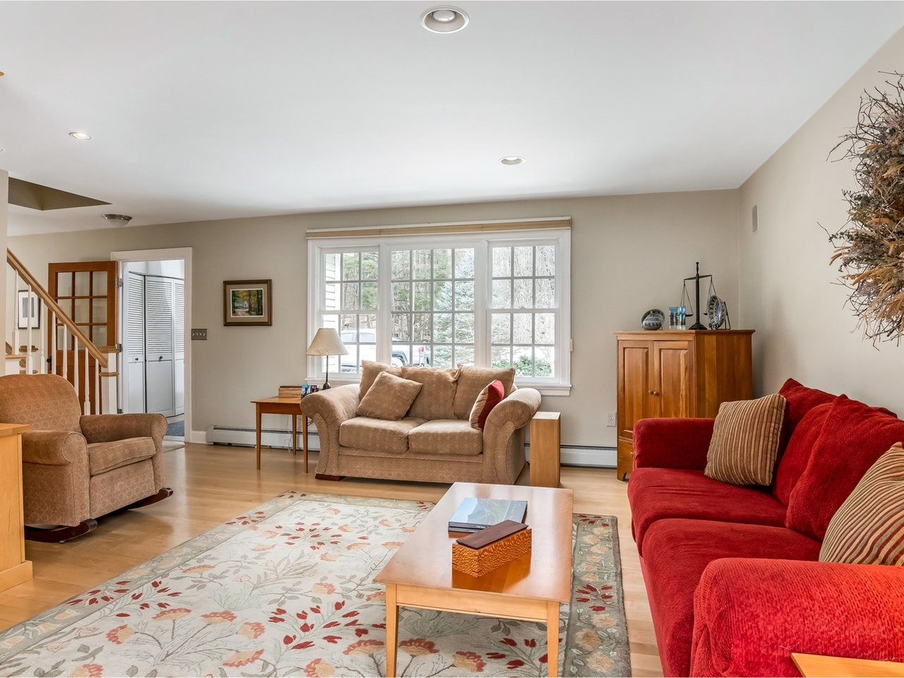 Property Photo: 274 Enos Road VT 05461