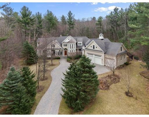 Property Photo: 26 Wayside Inn Road MA 01701