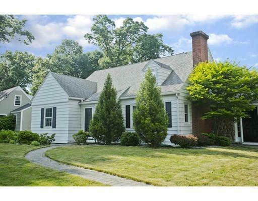 Property Photo: 182 Overlook Dr MA 01118