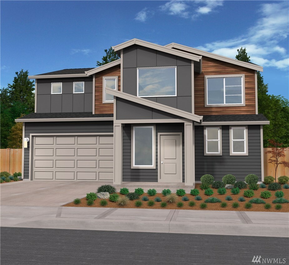 Property Photo: 13073 167th Ave SE WA 98290