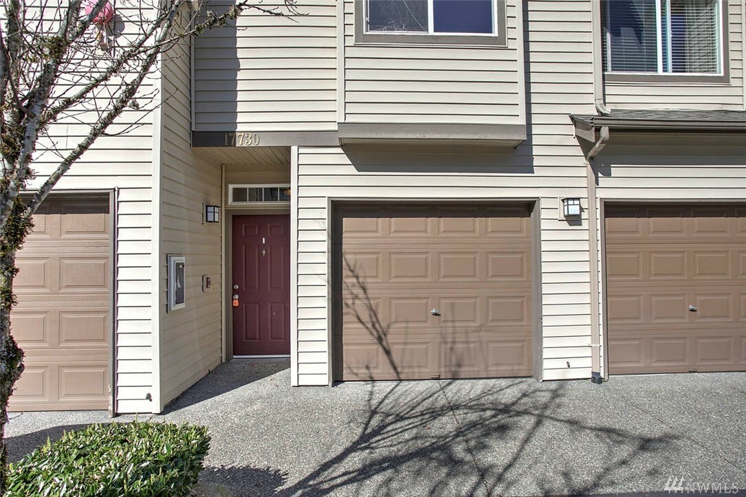 Property Photo:  17730 134th Lane SE 17730  WA 98058 