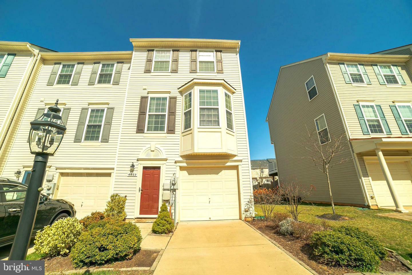 Property Photo:  6823 Warfield Street  MD 21060 