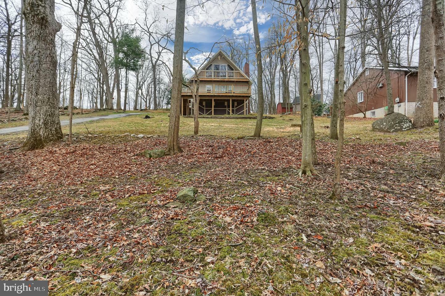 Property Photo: 27 Skylark Trail PA 17320