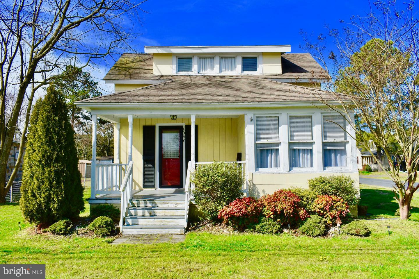 Property Photo: 4032 Jacksonville Road MD 21817
