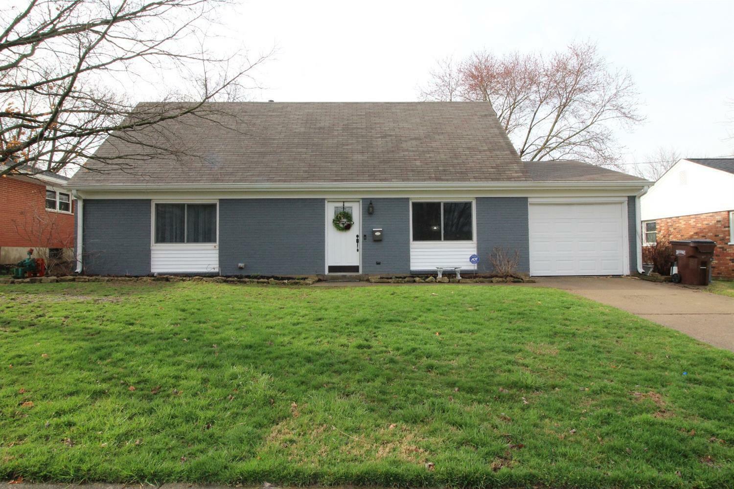 Property Photo:  617 Ridge Rd  OH 45036 