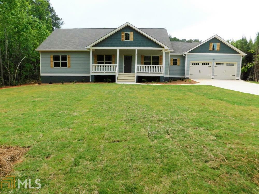 Property Photo:  185 Fawn Ct  GA 30179 