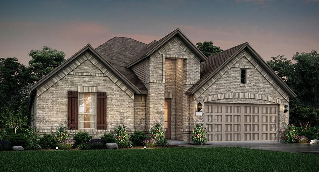 Property Photo: 31707 Azelea Crest Lane TX 77447
