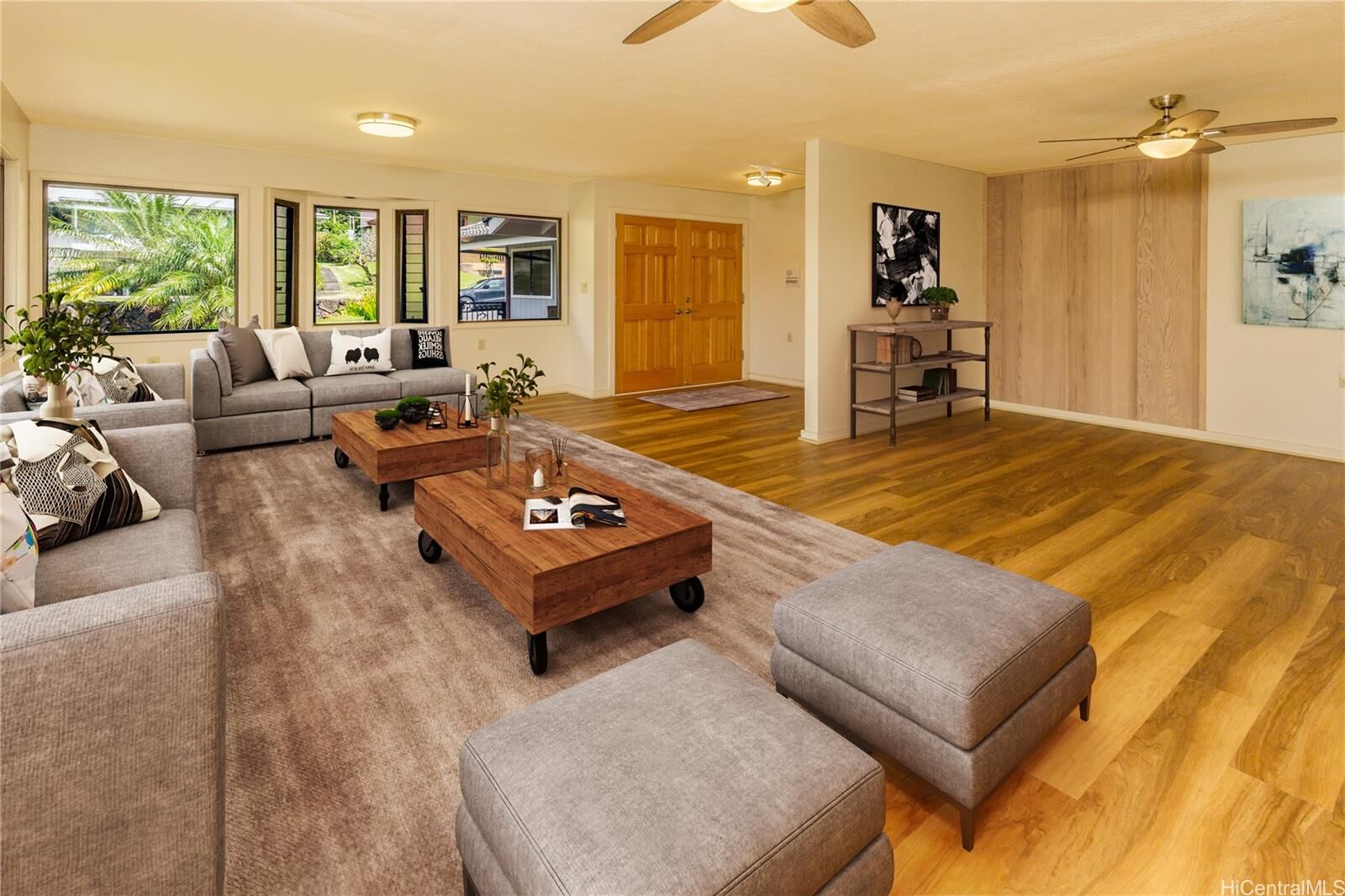 Property Photo:  3329 Oahu Avenue  HI 96822 