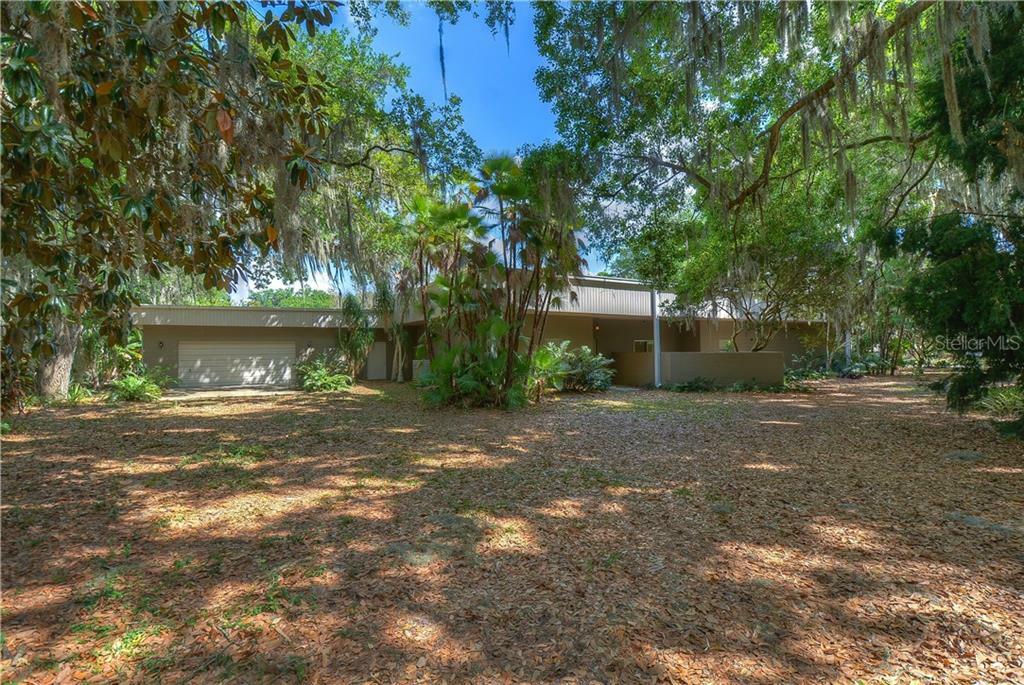 Property Photo:  1030 Jameson Road  FL 33547 