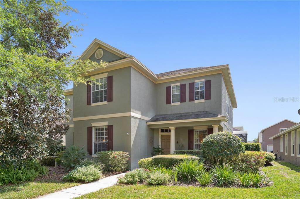 Property Photo:  12890 Penshurst Lane  FL 34786 