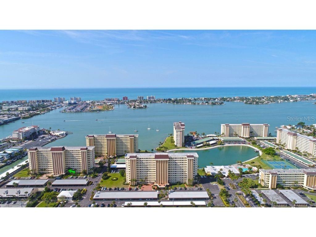 Property Photo: 4550 Cove Circle 306 FL 33708