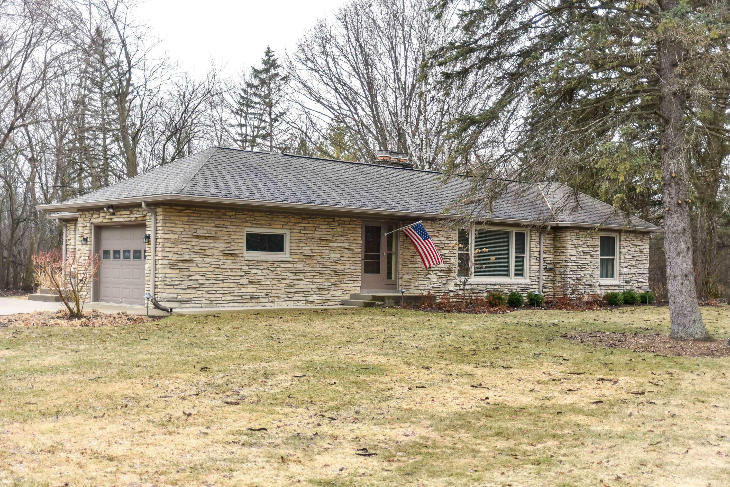 Property Photo:  1315 W Heather Ln  WI 53217 