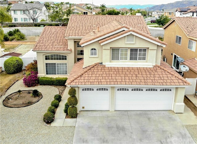 Property Photo:  20656 Brana Road  CA 92508 