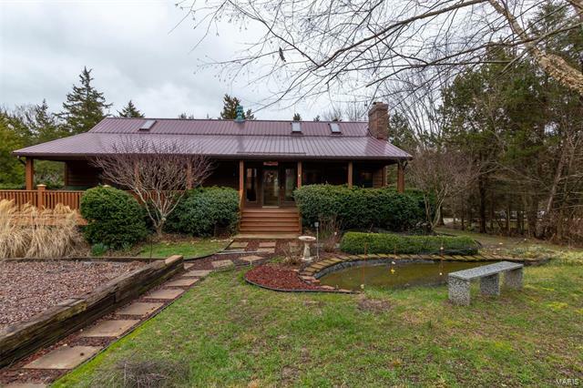 Property Photo: 13564 State Road Jj MO 63020