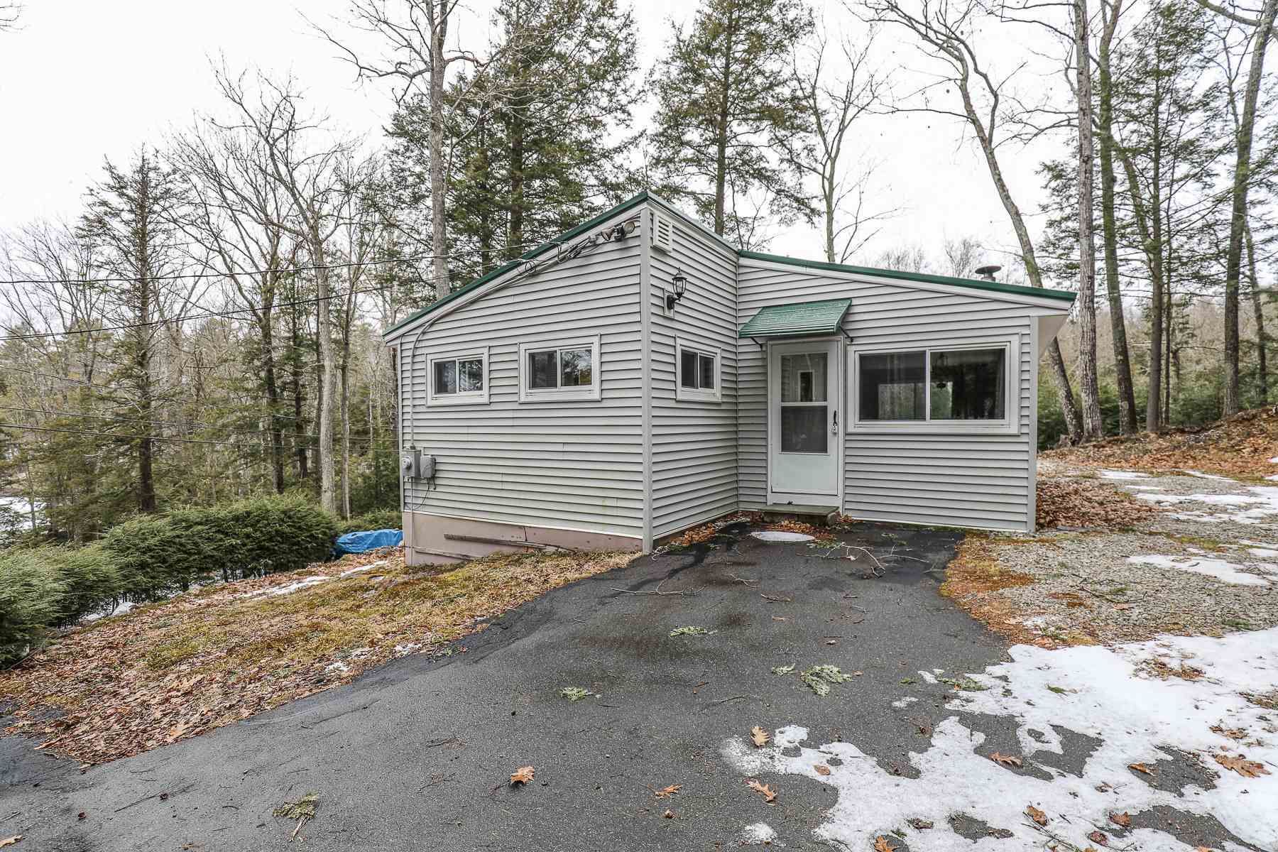 Property Photo:  81 Ridge Road  NH 03225 