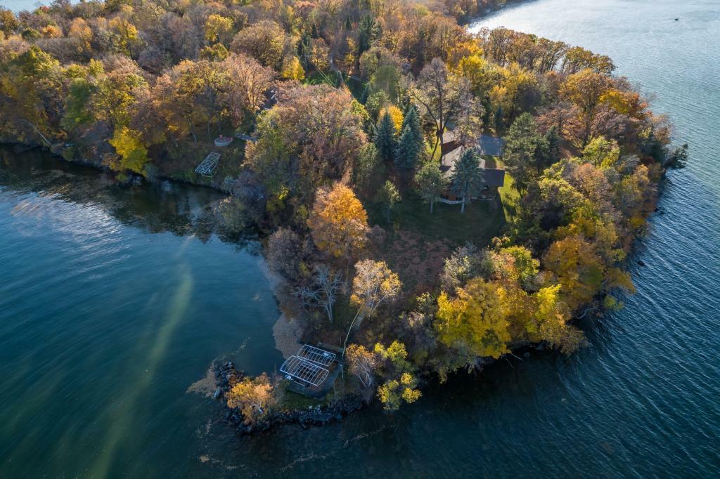 Property Photo: 7398 Rogers Point Road NW MN 56484