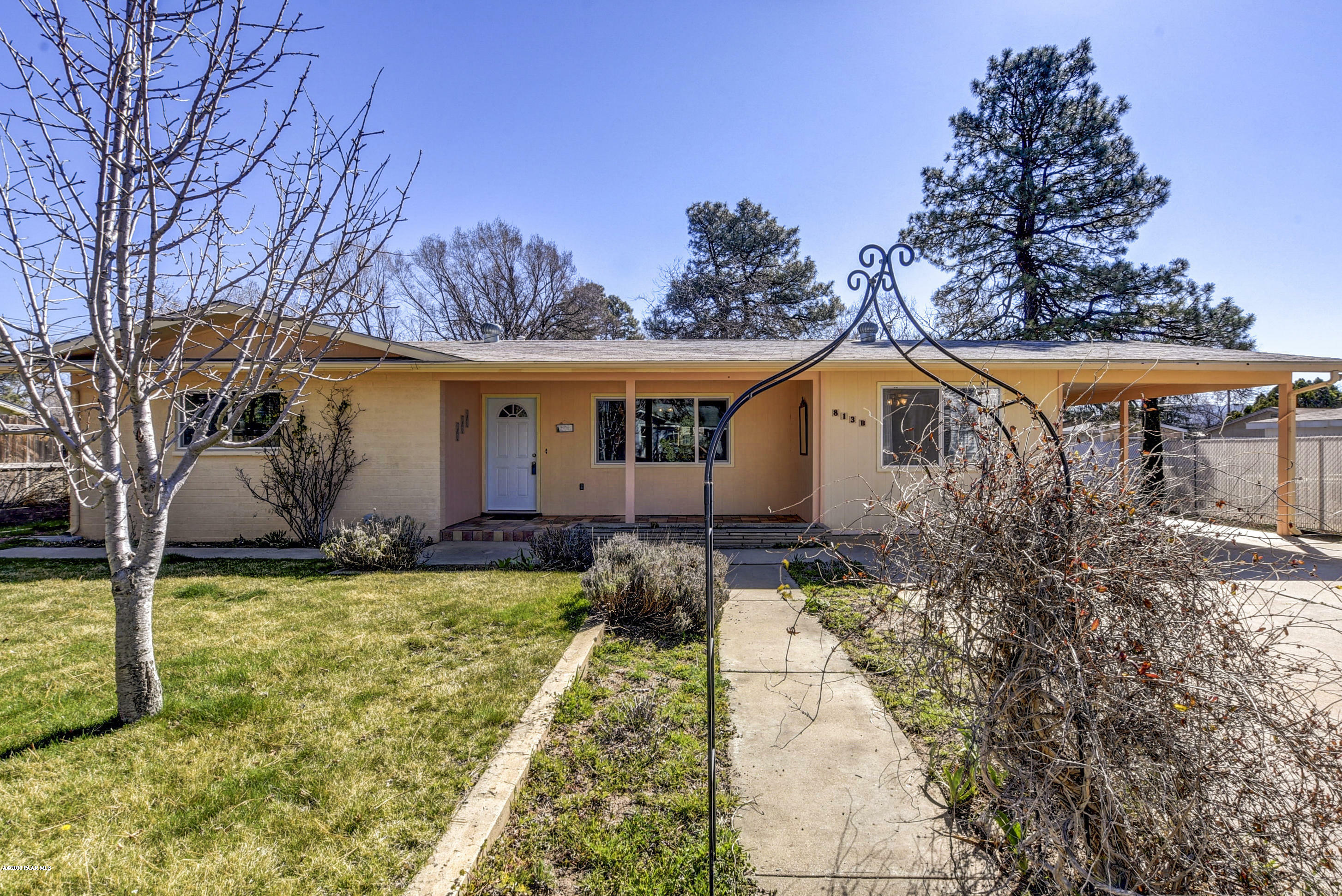 813 Dougherty Street B  Prescott AZ 86305 photo