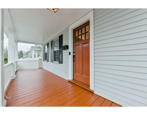 Property Photo: 59 Cheever St MA 02186