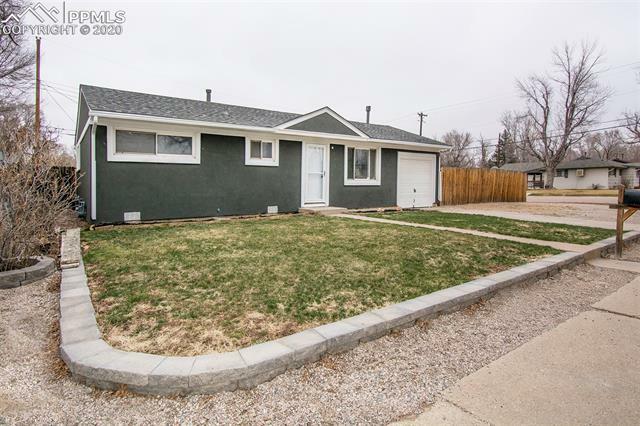 96 Jasper Drive  Colorado Springs CO 80911 photo