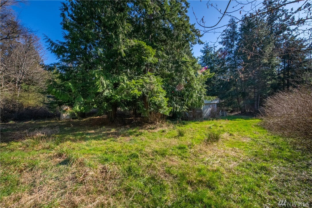 Property Photo:  4778 W Shore Rd  WA 98221 