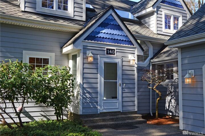 Property Photo: 140 NE Cherokee Beach Road WA 98528
