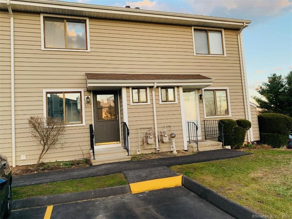 Property Photo: 167 Monticello Drive 167 CT 06405