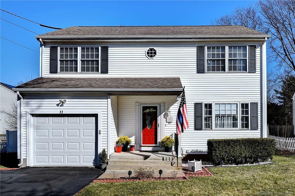 Property Photo: 11 Livingston Street CT 06109