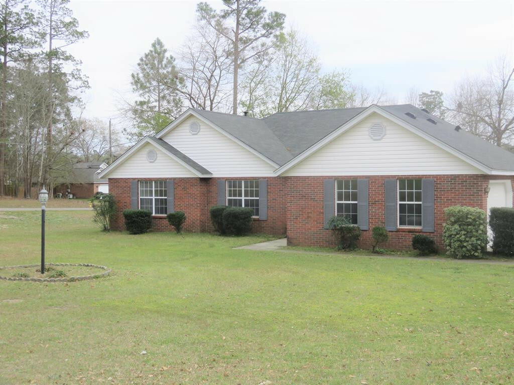 Property Photo:  804 Walton Acres Drive  GA 30815 