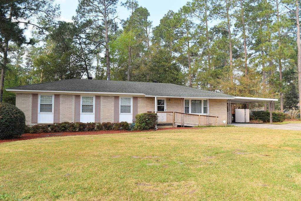 Property Photo:  3306 Woodhaven Court  GA 30909 