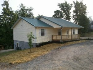 Property Photo:  706 Hilltop Drive  TN 37826 