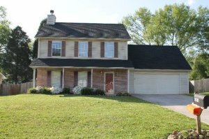 Property Photo:  8211 Blarney Lane  TN 37923 