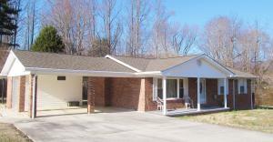 Property Photo:  633 Buxton Lane  TN 37887 