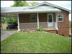 Property Photo:  6236 McNeely Rd  TN 37721 