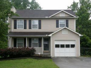 Property Photo:  7322 Bennington Drive  TN 37909 