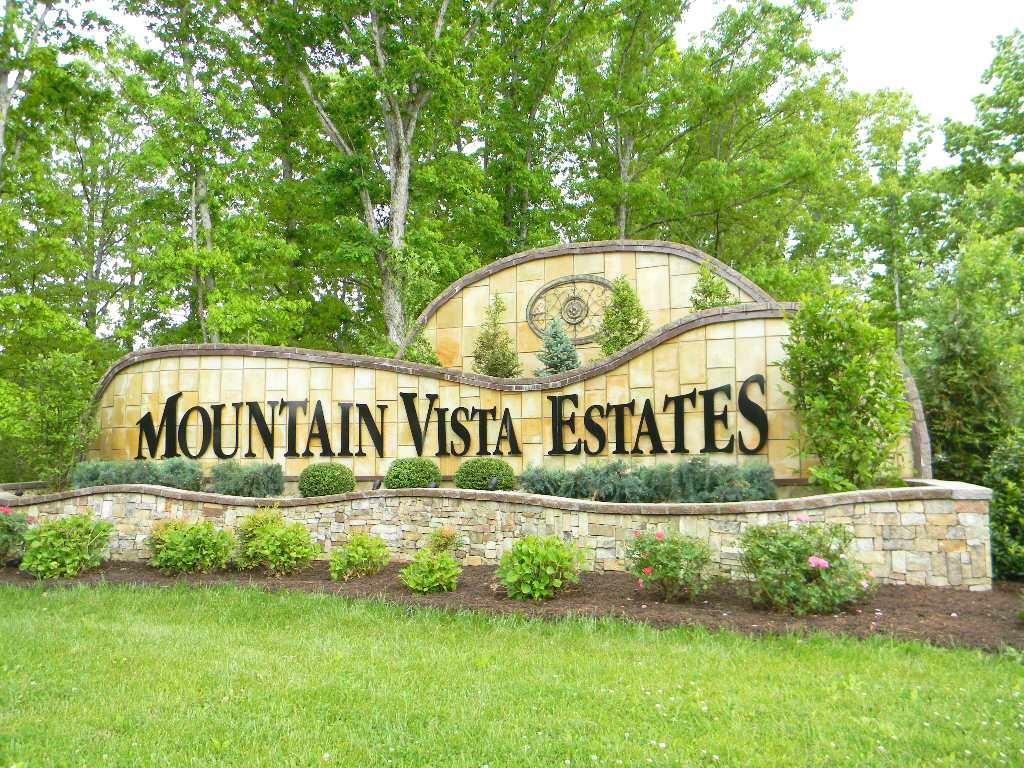 Property Photo:  Mountain Vista Estates  TN 38555 