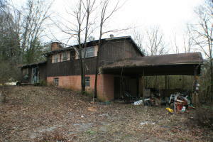 Property Photo:  441A Old Piney Rd  TN 37803 